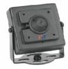 Pinhole Secluded Camera Color CCD Low Illumination